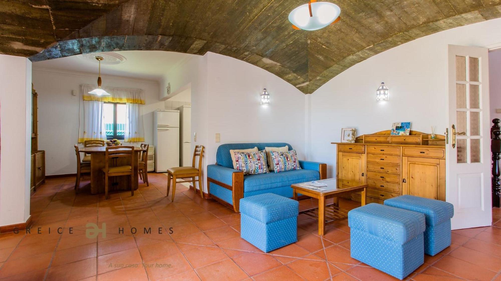 Greice Homes-650 Meters From The Beach, 4 Bedrooms Villa For Holidays In Vilamoura-Quarteira Ngoại thất bức ảnh