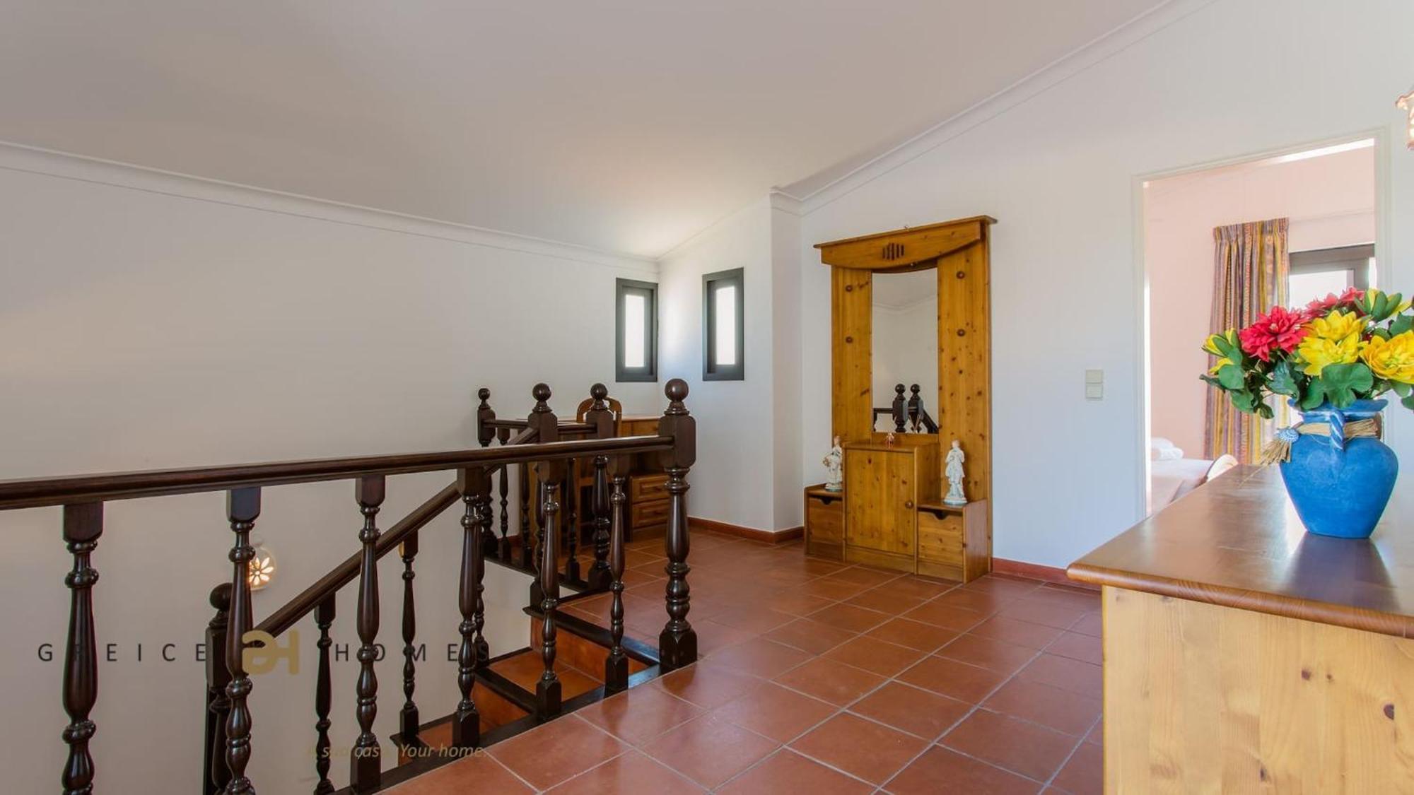 Greice Homes-650 Meters From The Beach, 4 Bedrooms Villa For Holidays In Vilamoura-Quarteira Ngoại thất bức ảnh